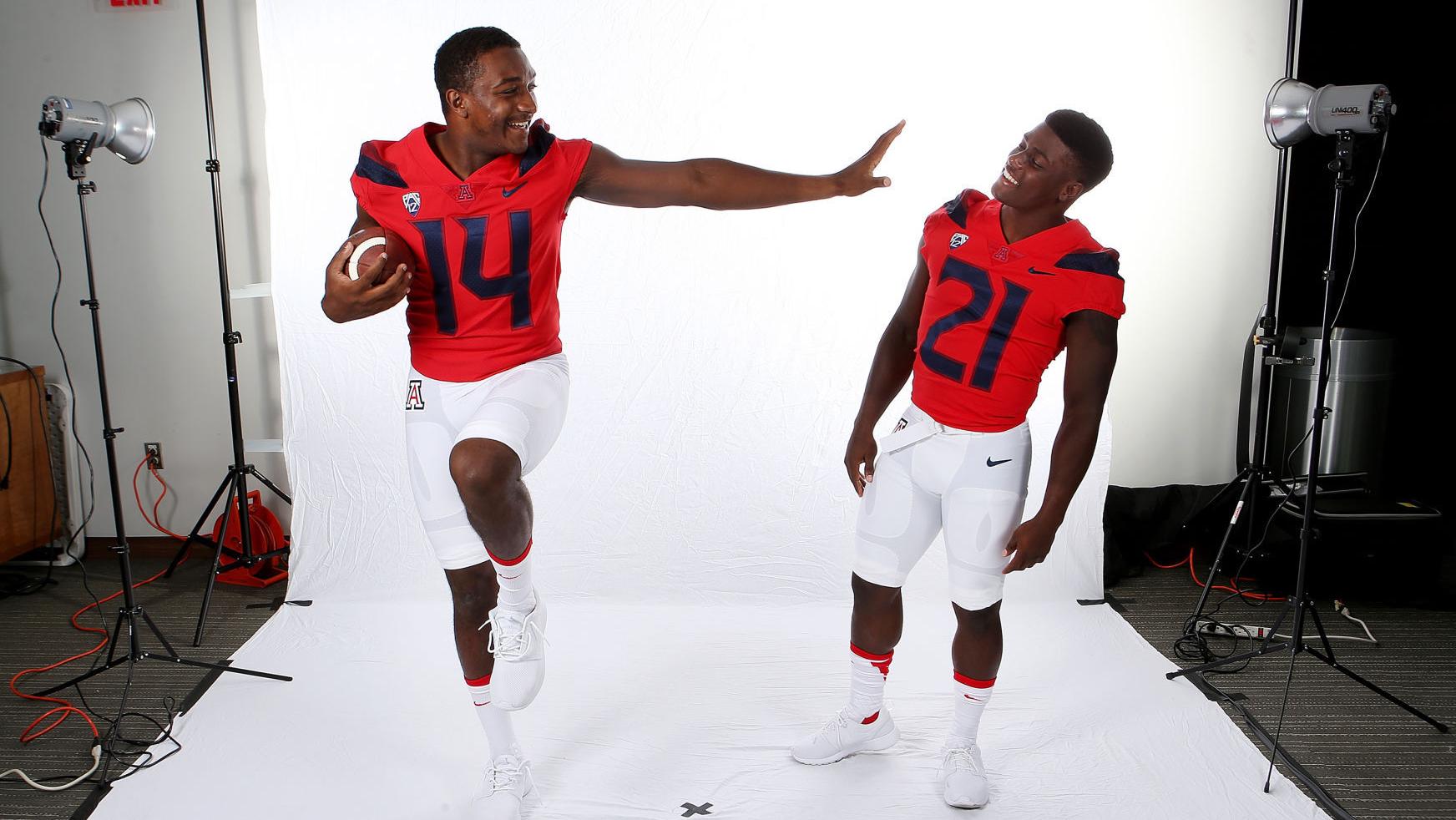 Greg Hansen: After fall from grace, Arizona Wildcats must get up, do something